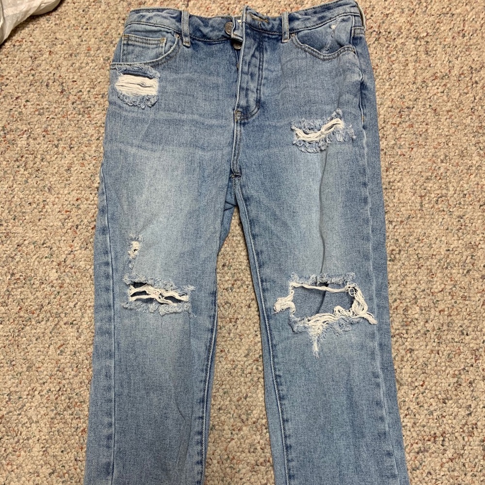 pants